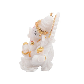 Ganesha - A Fonte de Sabedoria e Prosperidade!