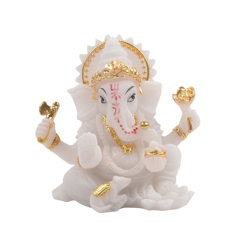 Ganesha - A Fonte de Sabedoria e Prosperidade!